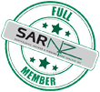 Full SARNZ Member