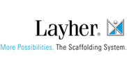 Layher Scaffolding System