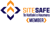 Site Safe Member