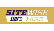 Sitewise 2024/25
