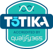 Qualify Safe365 Tōtika Health and Safety Pre-Qualification 2026